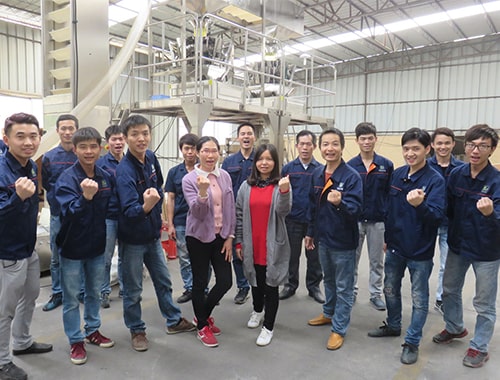 售后團(tuán)隊(duì)